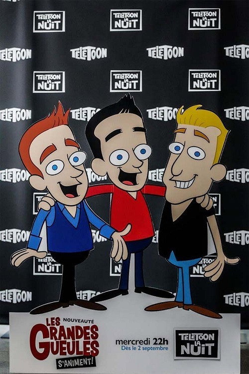 2 Nuts and a Richard!
