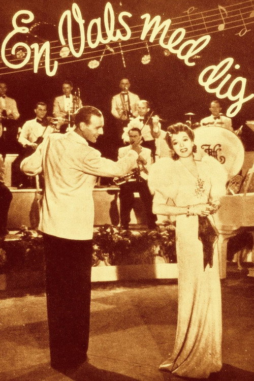 A Waltz with You