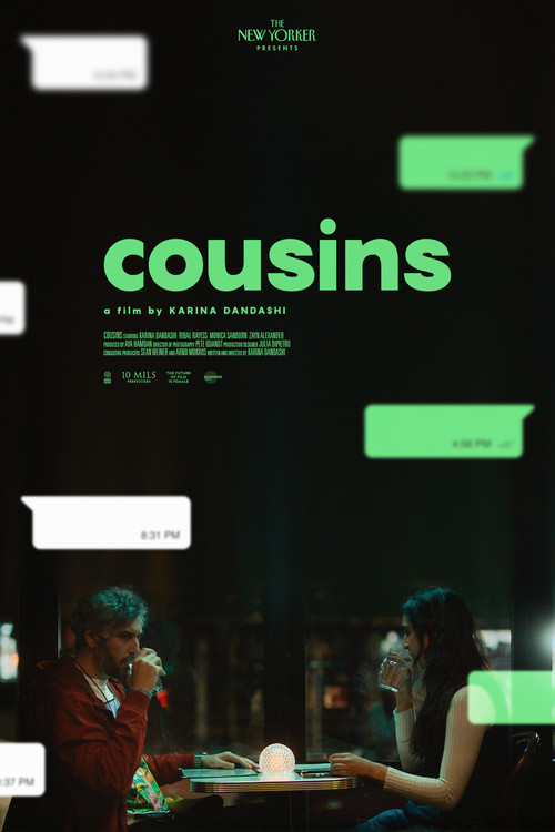 Cousins