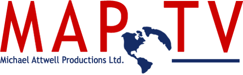 Map TV
