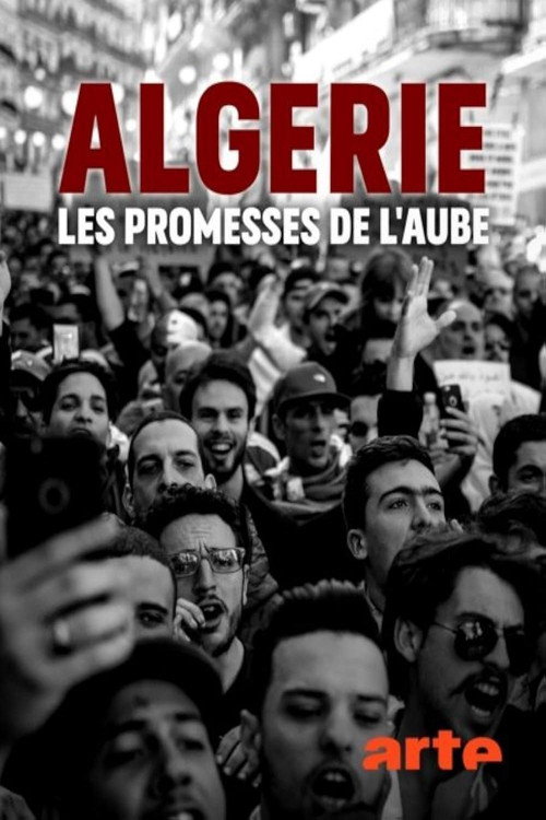 Algérie: les promesses de l'aube