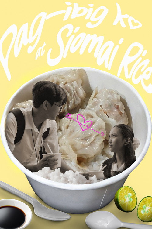Pag-ibig ko at Siomai Rice