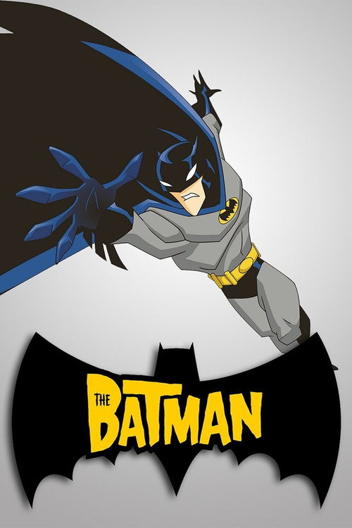 The Batman: The Dark Dynasty Continues