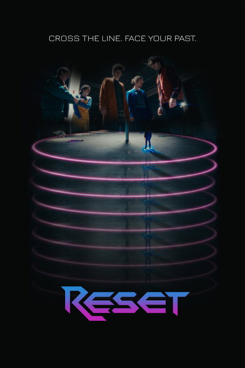 RESET