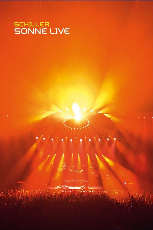 Schiller: Sonne Live