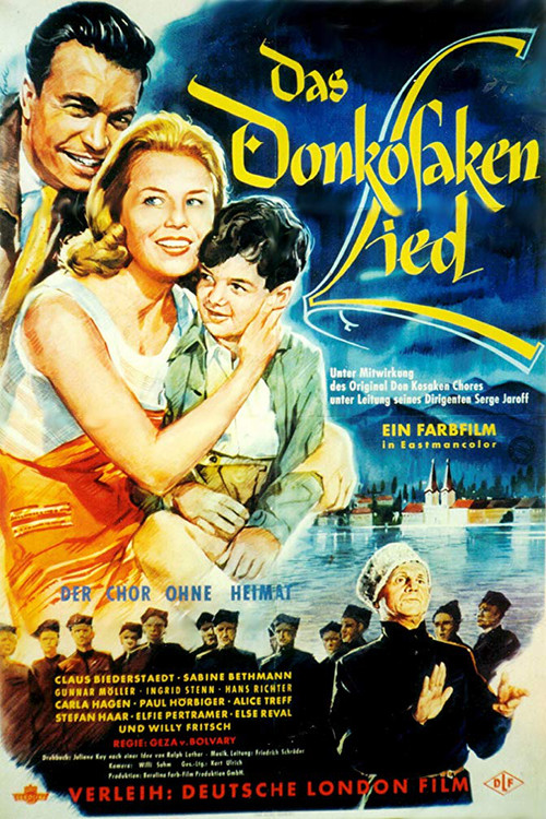 The Song of the Don Cossacks