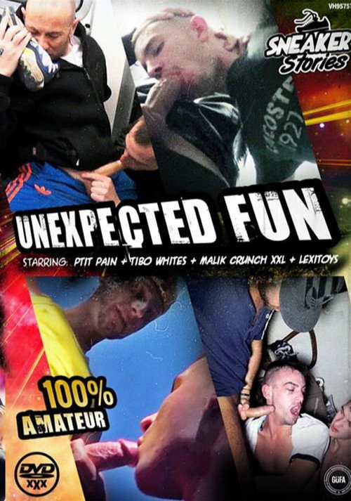 Unexpected Fun