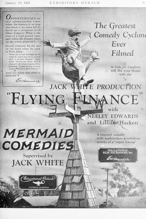 Flying Finance