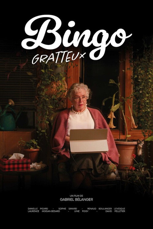 Bingo Gratteux