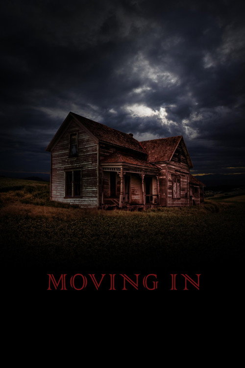 Moving In