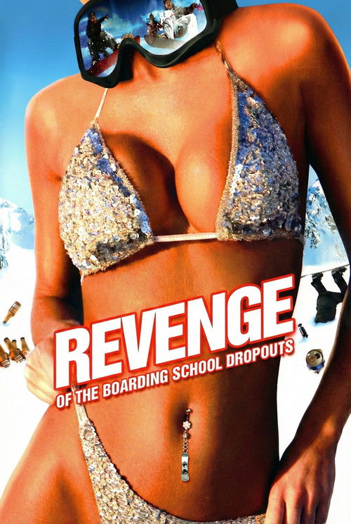 Revenge of the Boarding School Dropouts