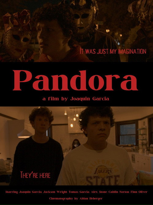 Pandora