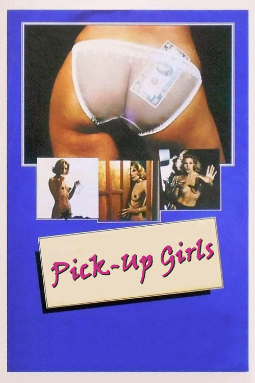 Pick-Up Girls