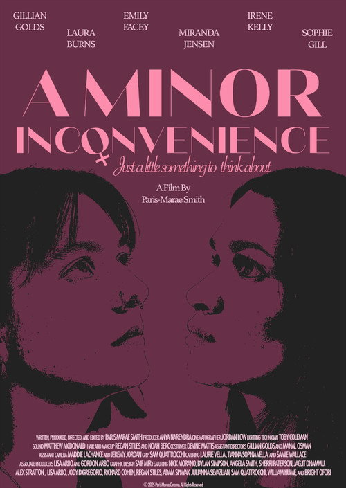 A Minor Inconvenience