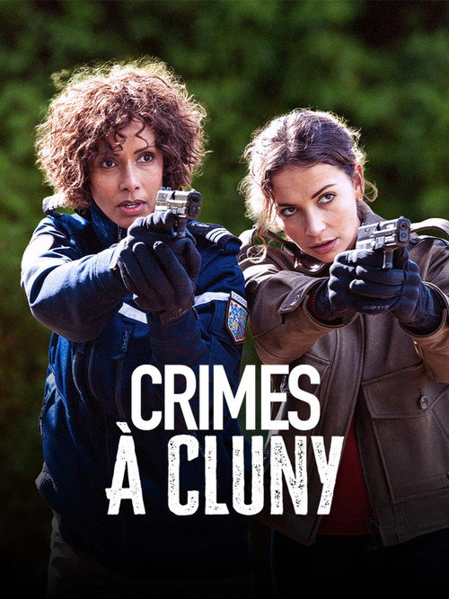 Crimes à Cluny