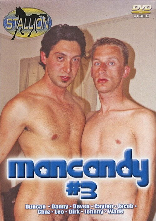 Mancandy 3