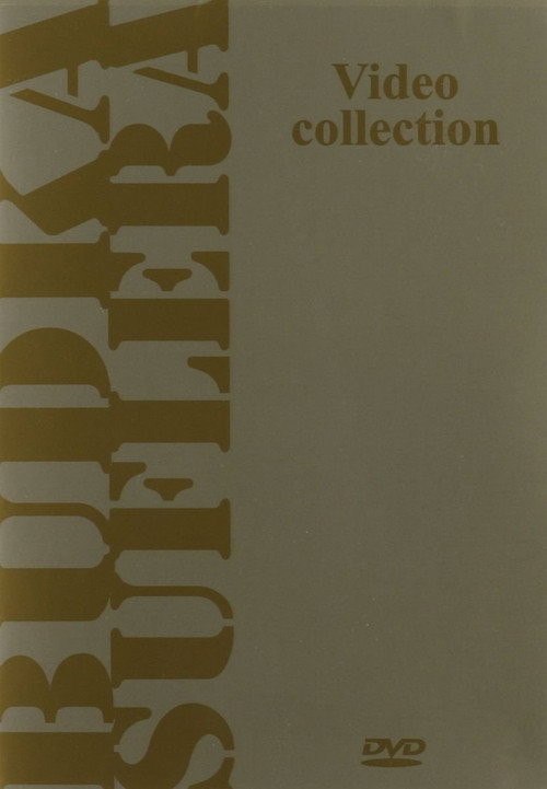 Budka Suflera: Video Collection