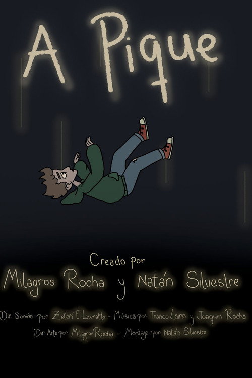 A pique