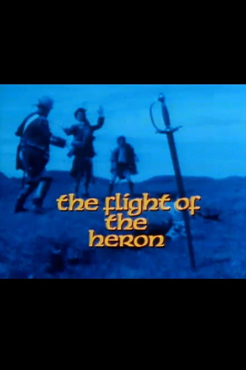 The Flight of the Heron