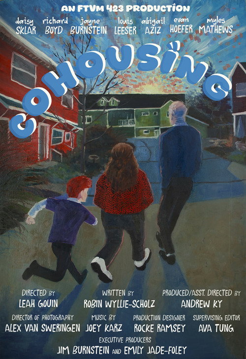 Cohousing