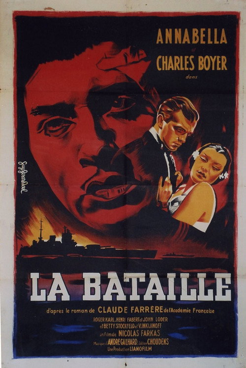 La bataille