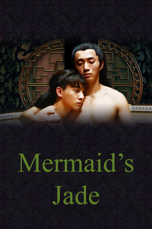 Mermaid's Jade
