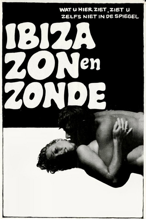 Ibiza, Sun and Sin