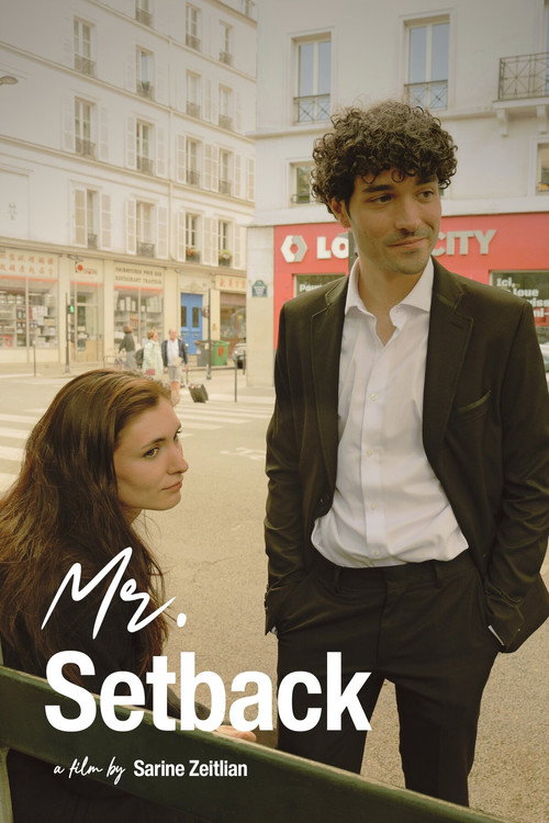 Mr. Setback