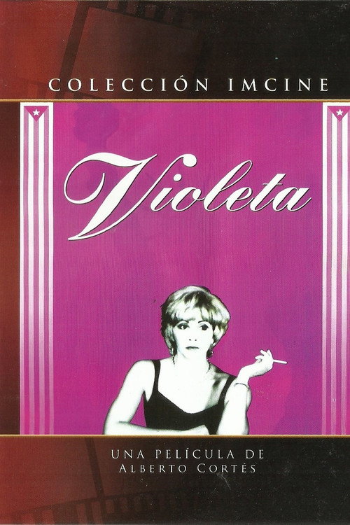 Violeta