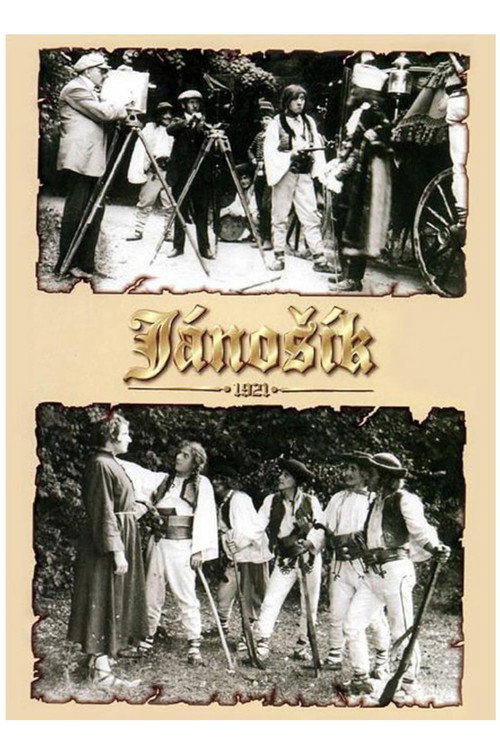 Jánošík