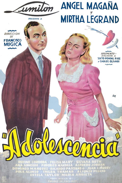 Adolescence
