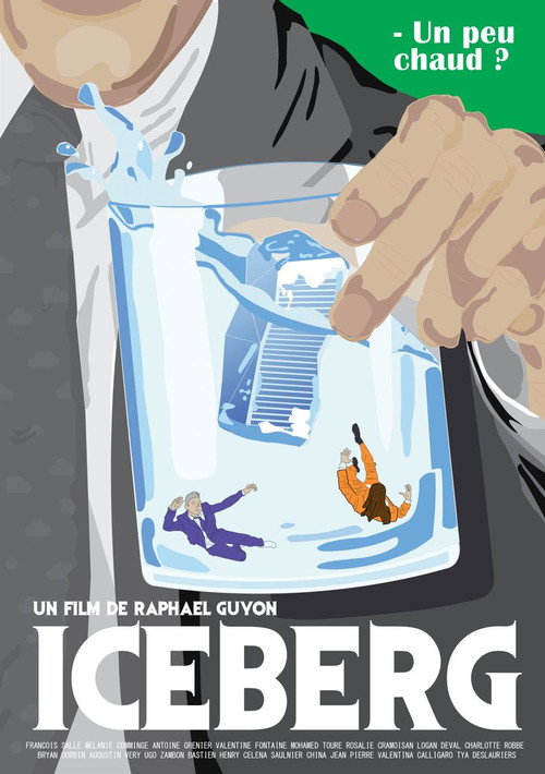 Iceberg