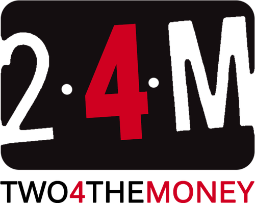 Two 4 The Money Media