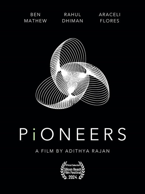 Pioneers