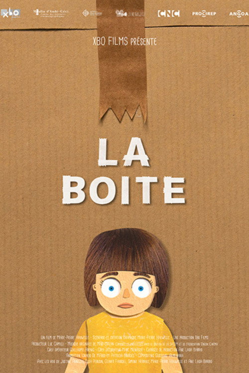 The Box