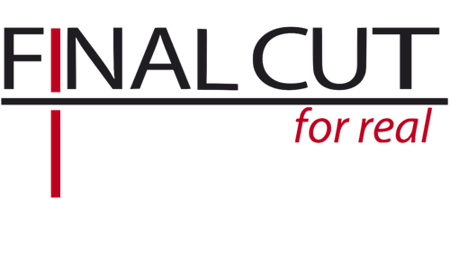 Final Cut for Real