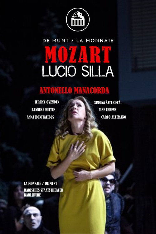 Lucio Silla