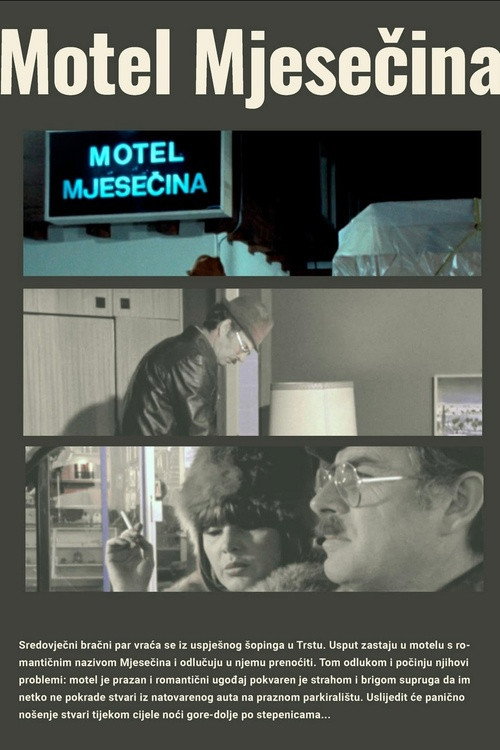 Motel Moonlight