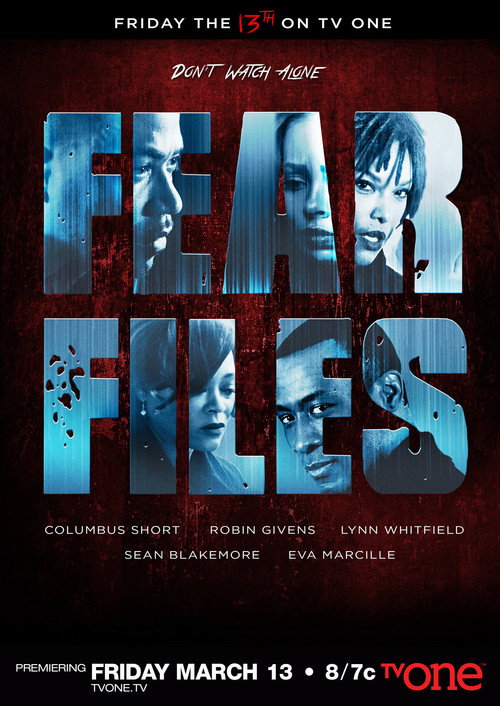 Fear Files