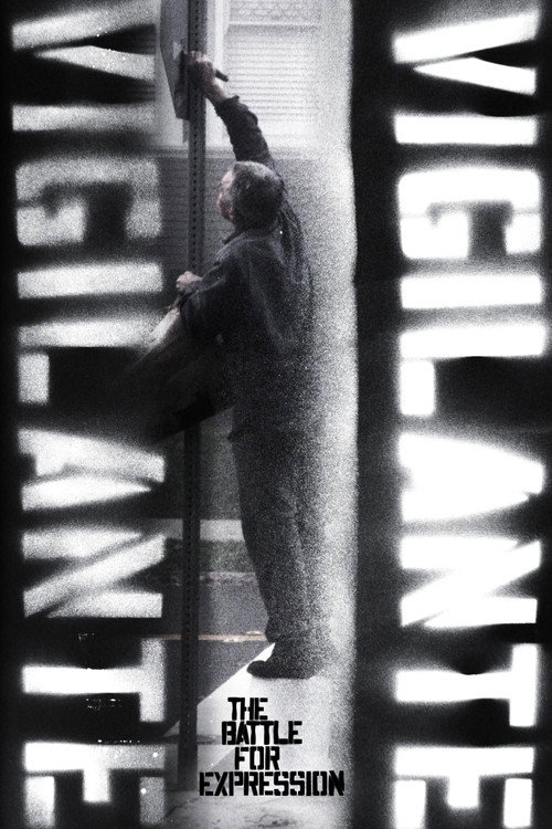 Vigilante Vigilante: The Battle for Expression