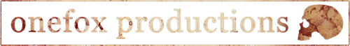 OneFox Productions