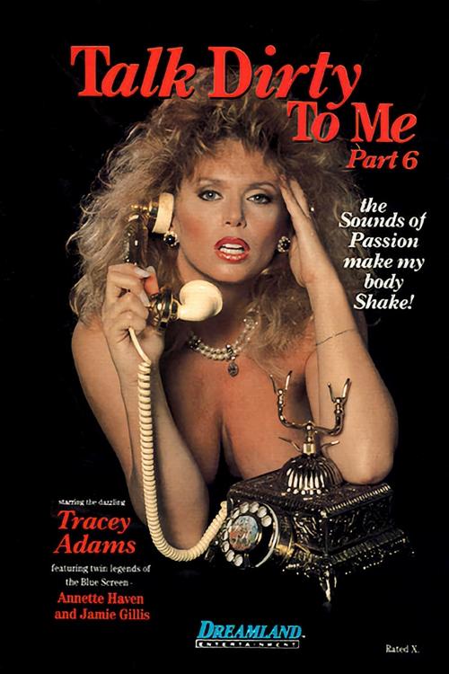 Talk Dirty to Me 6