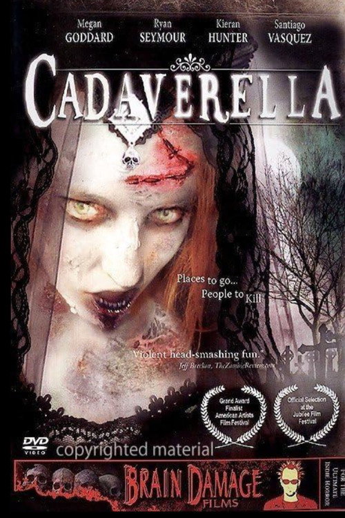 Cadaverella