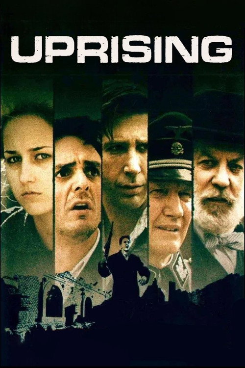 Uprising