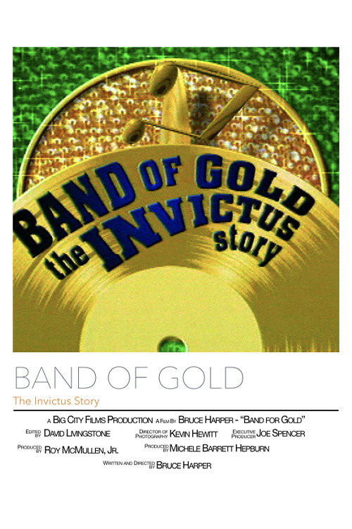 Band of Gold: The Invictus Story