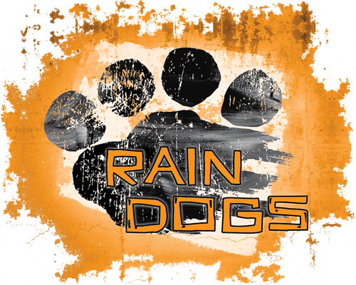 Rain Dogs
