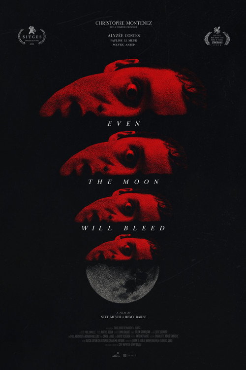 Even the Moon Will Bleed