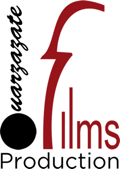 Ouarzazate Films