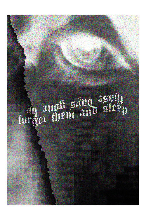 Those Days Gone By, Forget Them and Sleep