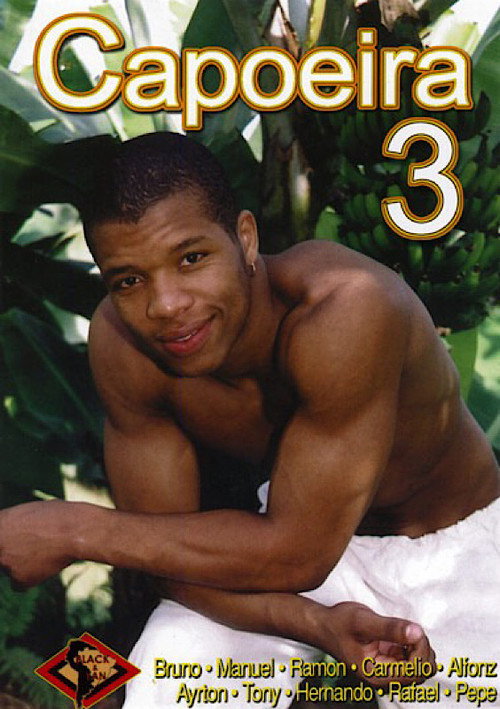 Capoeira 3
